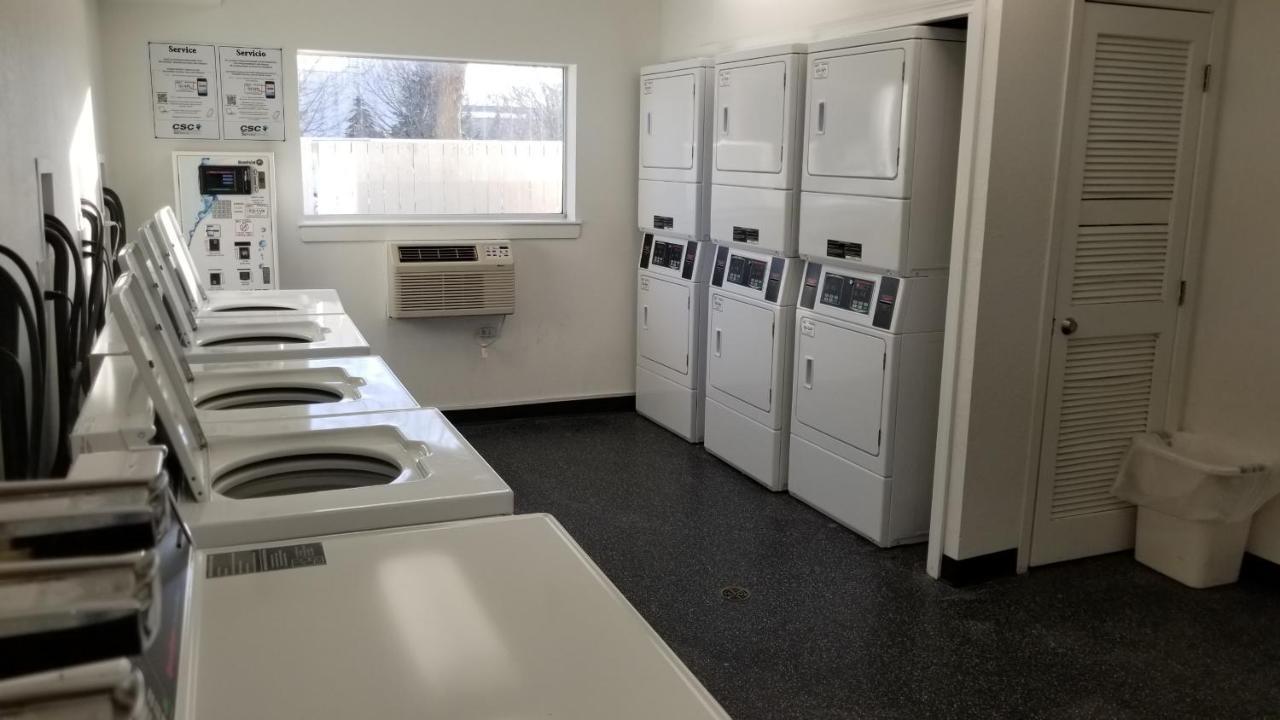 Intown Suites Extended Stay Minneapolis Mn - Burnsville Zewnętrze zdjęcie